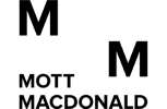 Mott Macdonald  Logo