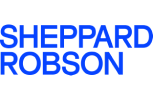 Sheppard Robson Logo