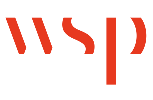 WSP logo