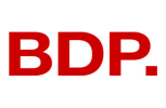BDP Logo