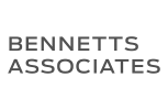 Bennetts Associates Logo