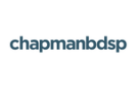 chapmanbdsp Logo