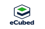 eCubed Logo