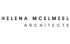Helena McElmeel Logo