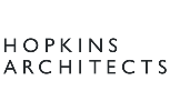 Hopkins Architects Logo