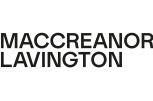 Maccreanor Lavington Logo