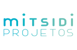 Mitsidi projects Logo