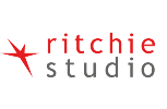Ritchie Studio Logo