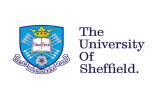 The University of Sheffield Logo
