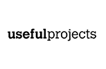 Useful Projects Logo