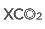 XCO2 Logo
